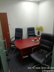 The Mezzo (D12), Office #638990701